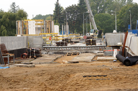 Mieszkańcy nie chcą obietnic. Chcą mostu