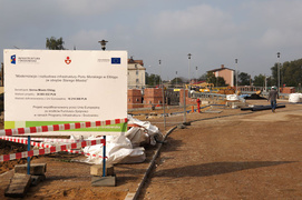 Mieszkańcy nie chcą obietnic. Chcą mostu