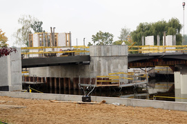 Mieszkańcy nie chcą obietnic. Chcą mostu