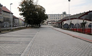 Nowa hala cieszy sportowców