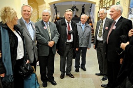 Felieton trochę jubileuszowy