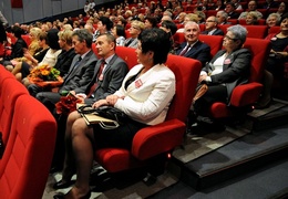 Felieton trochę jubileuszowy