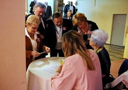 Felieton trochę jubileuszowy