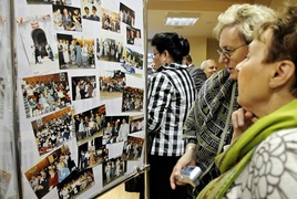 Felieton trochę jubileuszowy