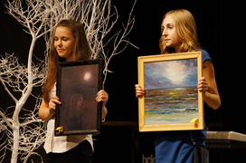 Pomagajmy zwierzętom