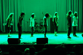 Pomagajmy zwierzętom