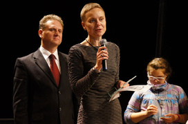 Pomagajmy zwierzętom
