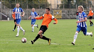 Zwycięstwo Concordii (piłka nożna)