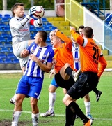 Zwycięstwo Concordii (piłka nożna)