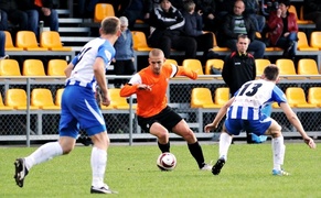 Zwycięstwo Concordii (piłka nożna)