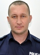 Nr 25. asp. Radosław Rudawski,rewir 2. Ulice: Bolesława Krzywoustego, Broniewskiego, Brzechwy, Korczaka, Kłoczowskiego, Leszczyńskiego, Lubelska, Mieszka I, Myliusa, Ogólna, Poronińskiej, Sobieskiego, Tuwima, Łokietka