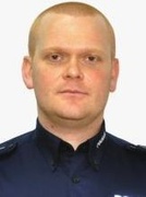 Nr 39. asp. Jacek Zgórzyński,Posterunek Policji w Gronowie. Miejscowości: Balewo, Jezioro, Jurandowo, Krzewsk, Markusy, Rachowo, Węgle-Żukowo, Wiśniewo, Żółwiniec, Żurawiec