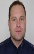 Nr 41. asp. szt. Sławomir Łowczak, Posterunek Policji w Młynarach. Ulice: 1-go Maja, Chodkiewicza, Chopina, Elbląska, Dworcowa, Grunwaldzka, Kolejowa, Konarskiego, Kopernika, Kościelna, Kościuszki, Kwiatowa, Langiewicza, Mierosławskiego, Nad Baudą, Niepodległości, Nowe Osiedle, Ogrodowa, Osińskiego, Rynek, Polna, Słowackiego, Staszica, Styczniowa, Traugutta, Warszawska, Żółkiewskiego.

