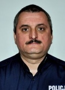 Nr 30. asp. Zbigniew Rudziński, KP w Pasłęku. Miejscowości: Barzyna, Buczyniec, Budki, Dymnik, Dziśnity, Gołutowo, Grądowy Młyn, Jankowo, Jelonki, Kiersyty, Krupin, Kwietniewo, Lepno, Liszki, Marwica, Mokajny, Powodowo, Protowo, Rejsyty, Rychliki, Sójki, Śliwica, Św. Gaj, Topolno, Wopity, Wysoka.