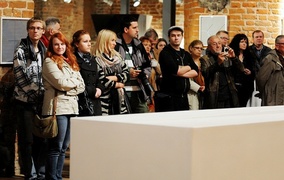 Człowiek, który opatentował nieskończoność