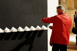 Człowiek, który opatentował nieskończoność