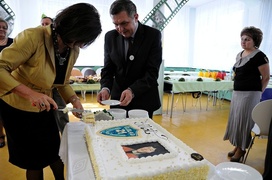 Jak jeden dzień Jak jeden dzień