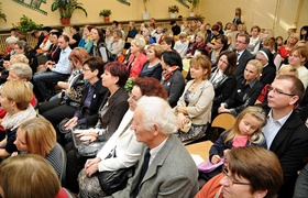 Jak jeden dzień Jak jeden dzień