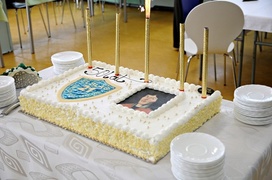 Jak jeden dzień Jak jeden dzień