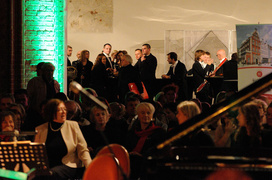 Piąte urodziny EOK!