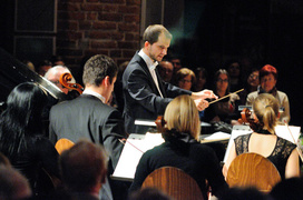 Piąte urodziny EOK!