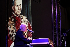 Z potrzeby serca Z potrzeby serca