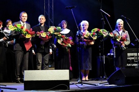 Z potrzeby serca