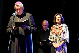 Z potrzeby serca Z potrzeby serca