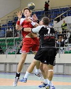 Remis „Meblarzy”