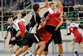 Remis „Meblarzy”