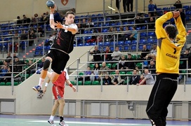 Remis „Meblarzy”