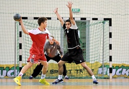Remis „Meblarzy”
