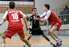 Remis „Meblarzy”