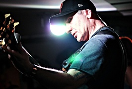 Duuużo basu