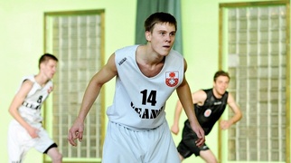 Dramatyczna końcówka i minimalna porażka Truso