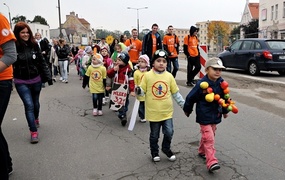 Dzieci ogłosiły strajk!