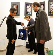 Ikony kina w obiektywie Henryka Pietkiewicza