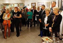 Ikony kina w obiektywie Henryka Pietkiewicza