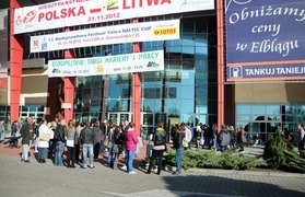 Trwają Europejskie Targi Kariery i Pracy