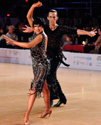 Sobota na Baltic Cup!