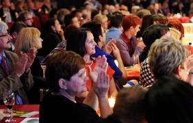 Zakończył się Baltic Cup