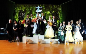 Zakończył się Baltic Cup