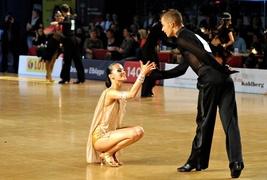 Zakończył się Baltic Cup