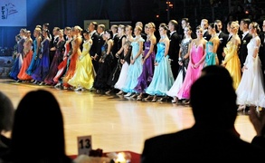 Zakończył się Baltic Cup