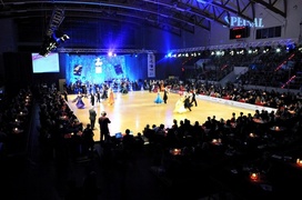 Zakończył się Baltic Cup