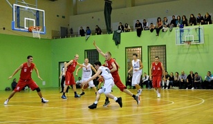 Pewne zwycięstwo Truso