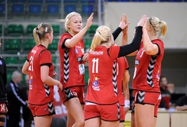 Zatrzymany Ruch (piłka ręczna)