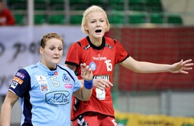 Zatrzymany Ruch (piłka ręczna)