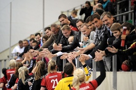 Zatrzymany Ruch (piłka ręczna)