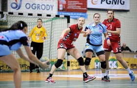 Zatrzymany Ruch (piłka ręczna)